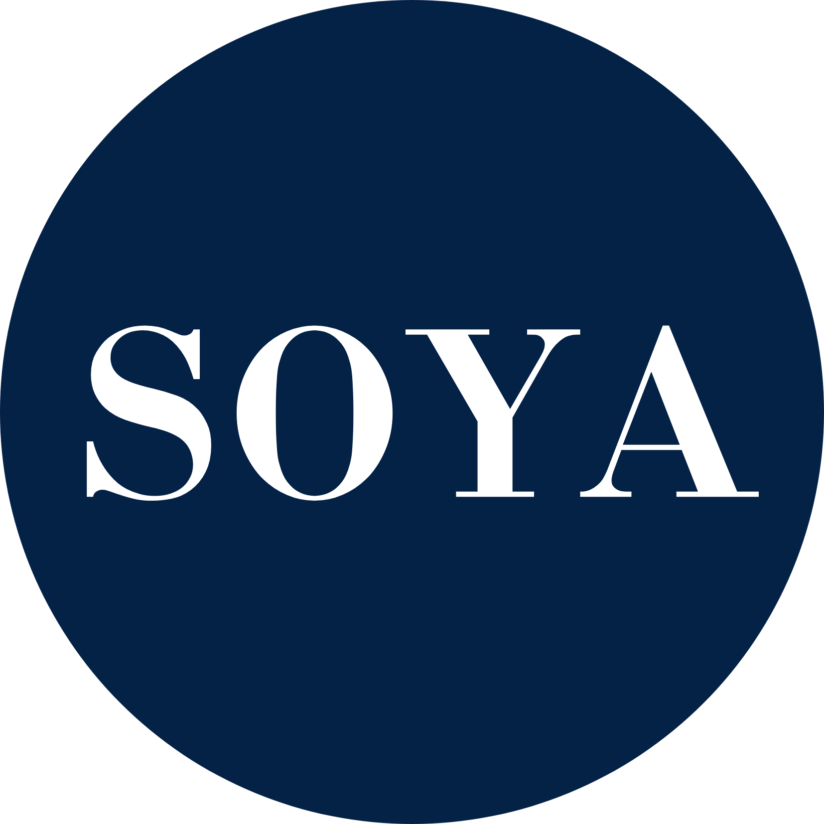 SOYA Paris - Confort & Bien-être pour un Sommeil Réparateur