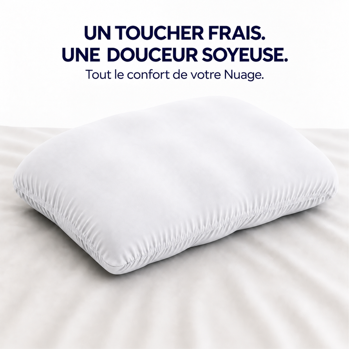 Housse d’Oreiller Nuage