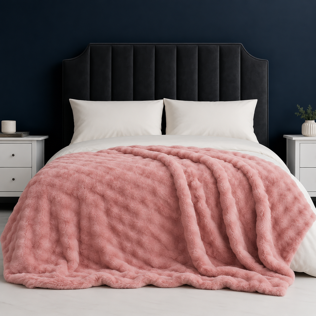 Plaid nuage
