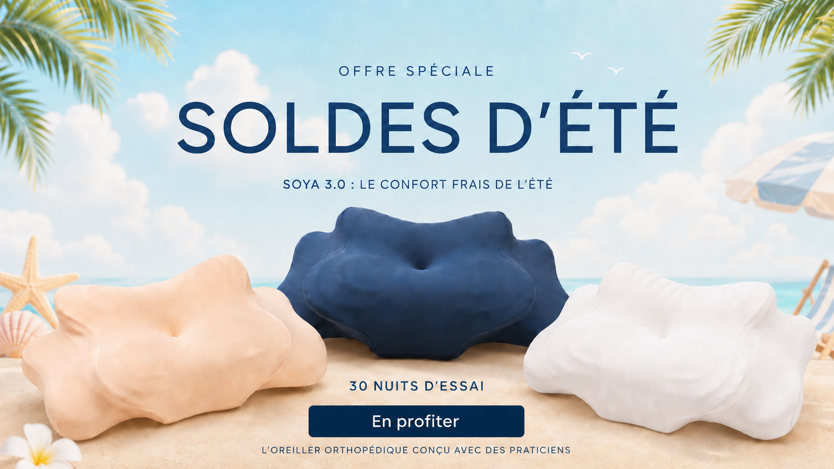Soya Paris