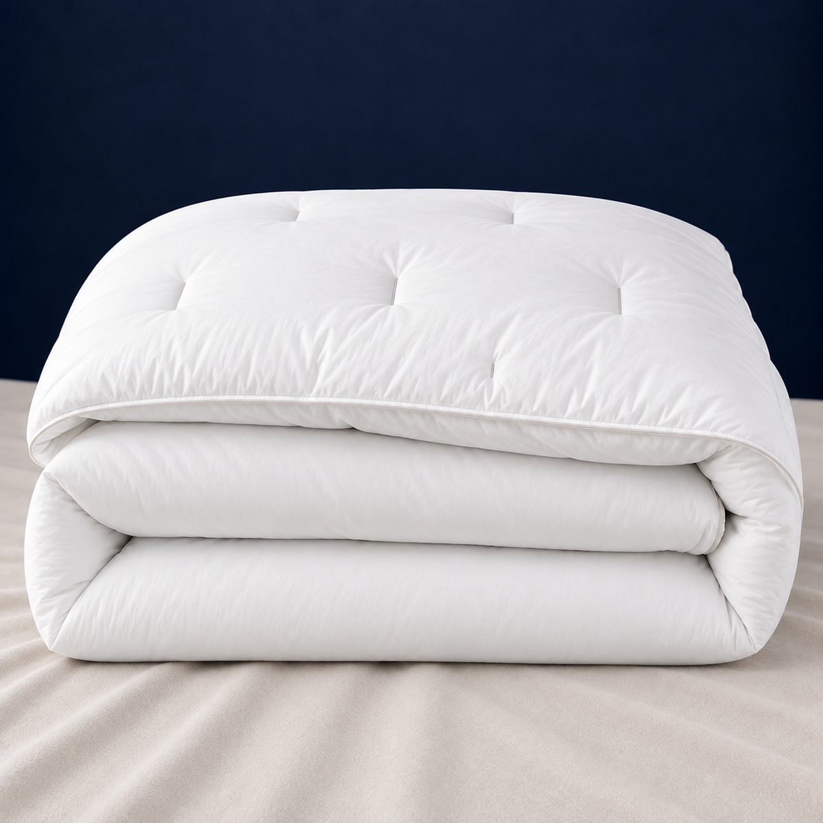 Couette Soya Nuage
