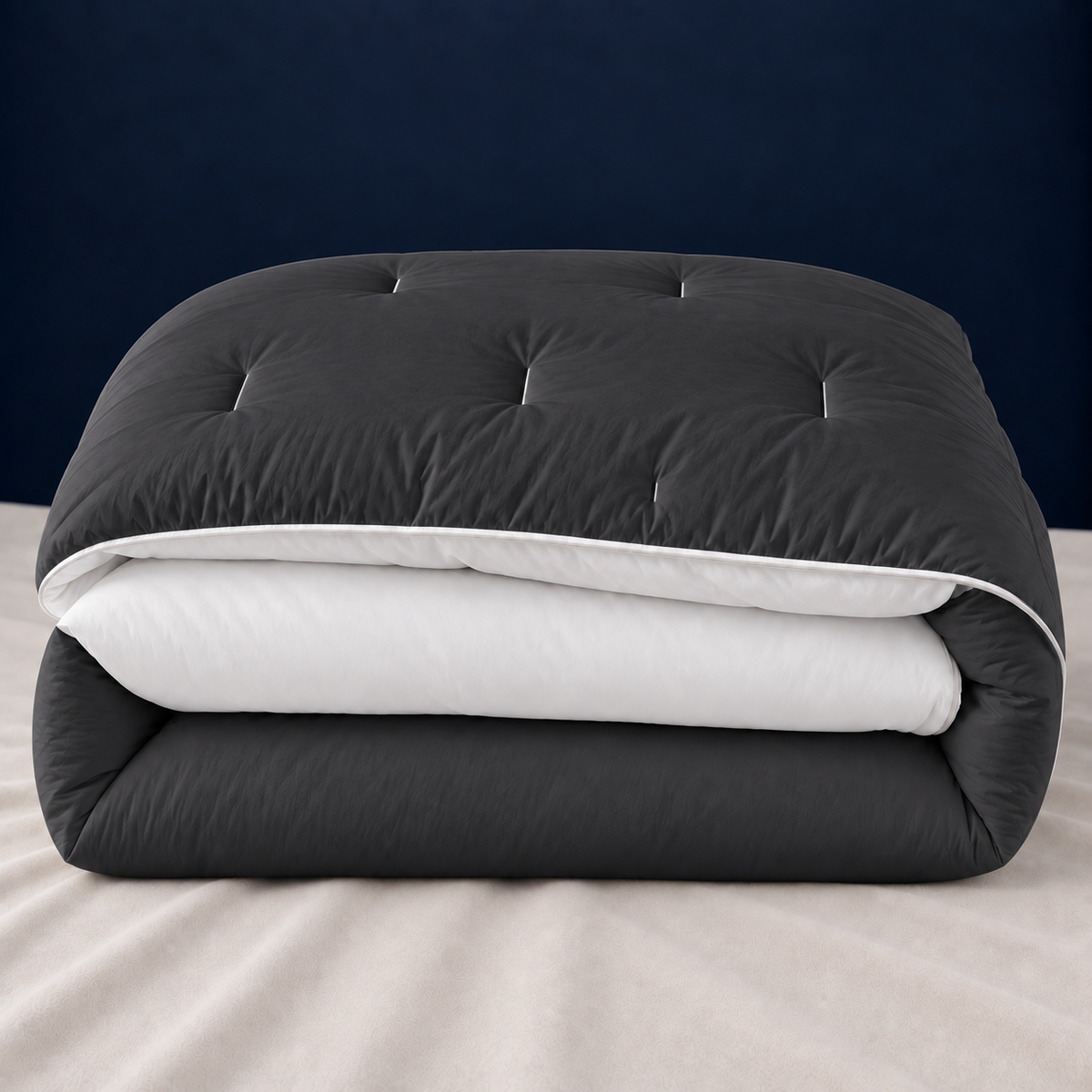 Couette Soya Nuage