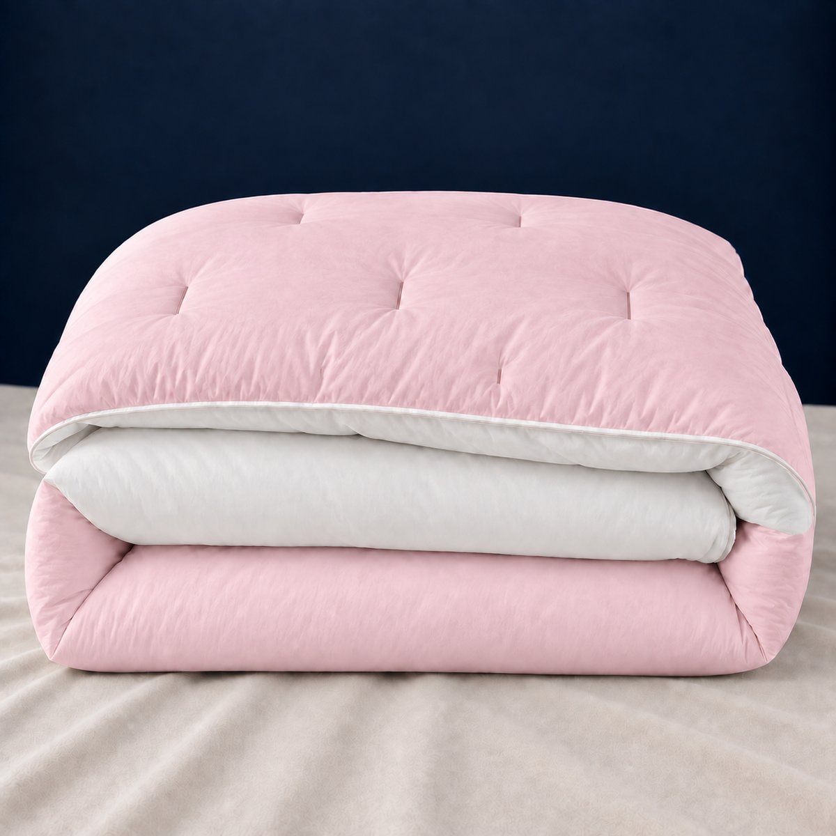 Couette Soya Nuage