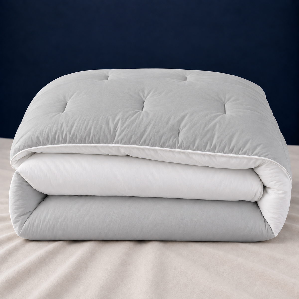 Couette Soya Nuage