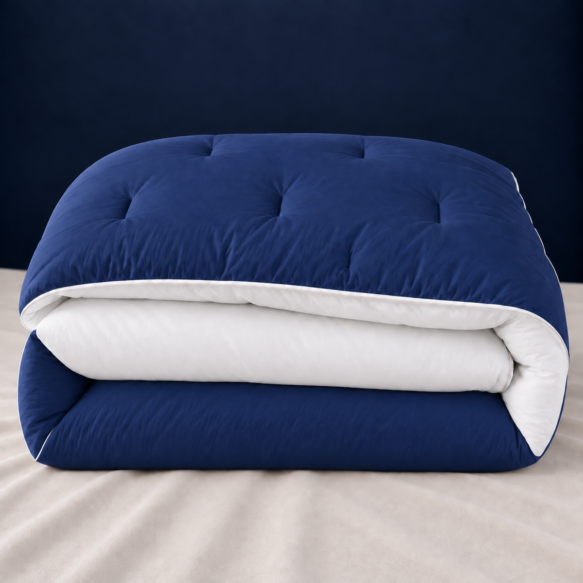 Couette Soya Nuage