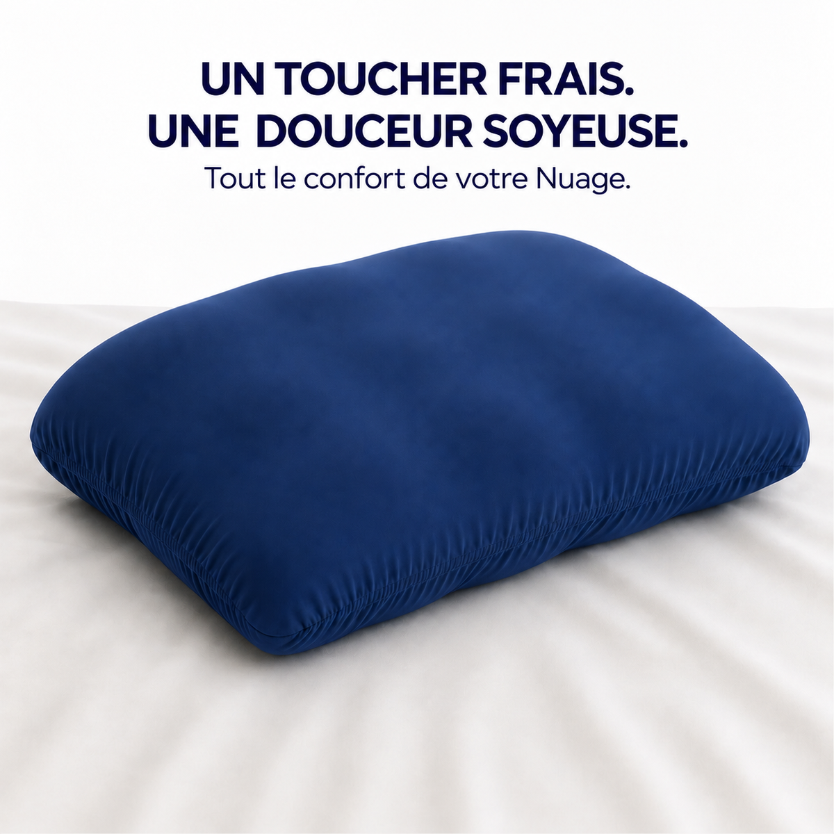 Housse d’Oreiller Nuage