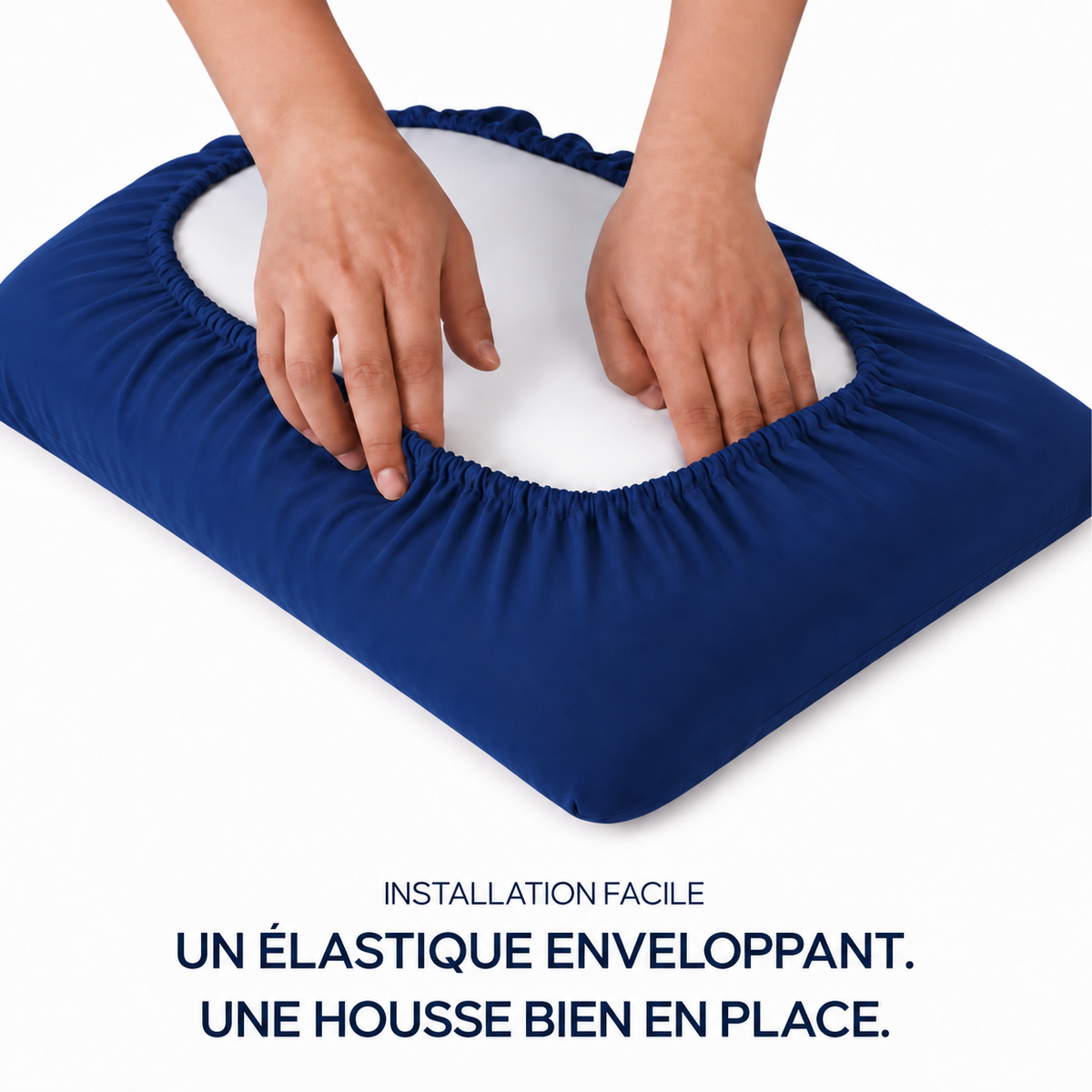 Housse d’Oreiller Nuage