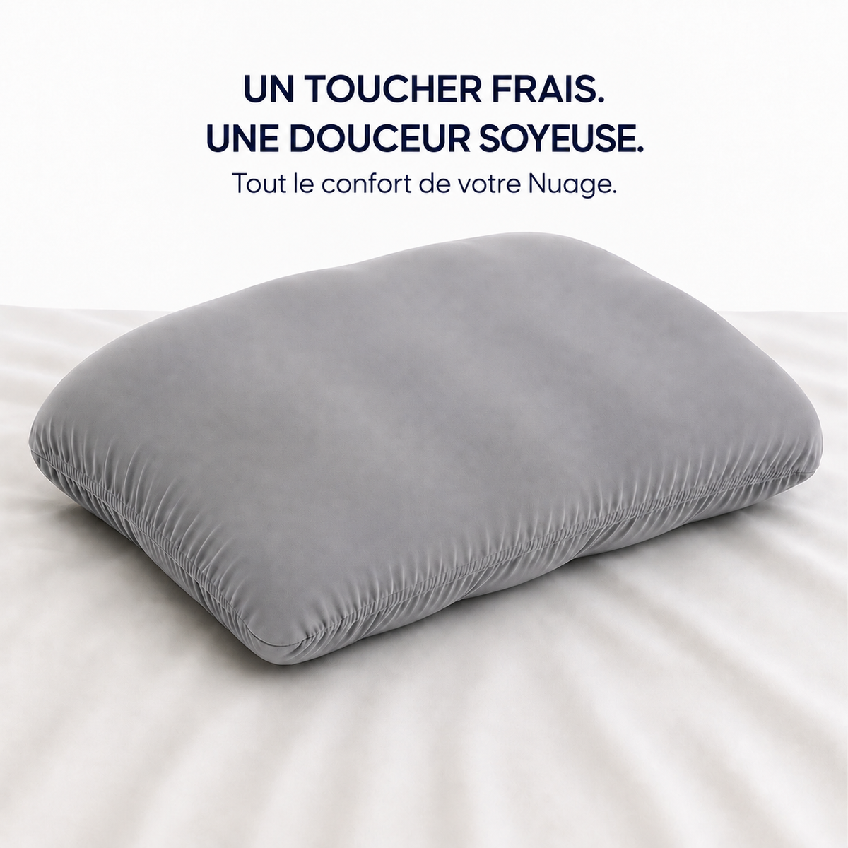 Housse d’Oreiller Nuage