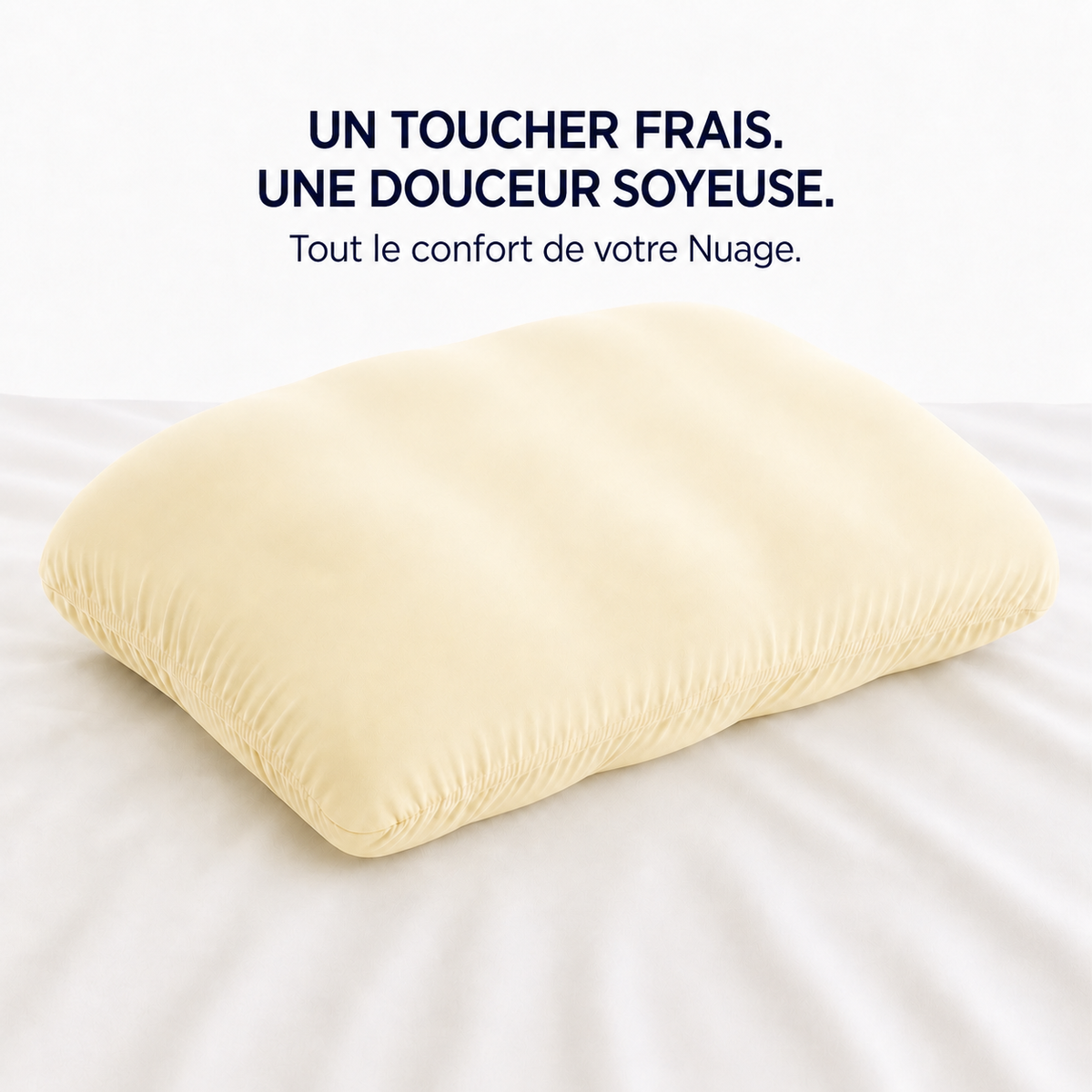 Housse d’Oreiller Nuage