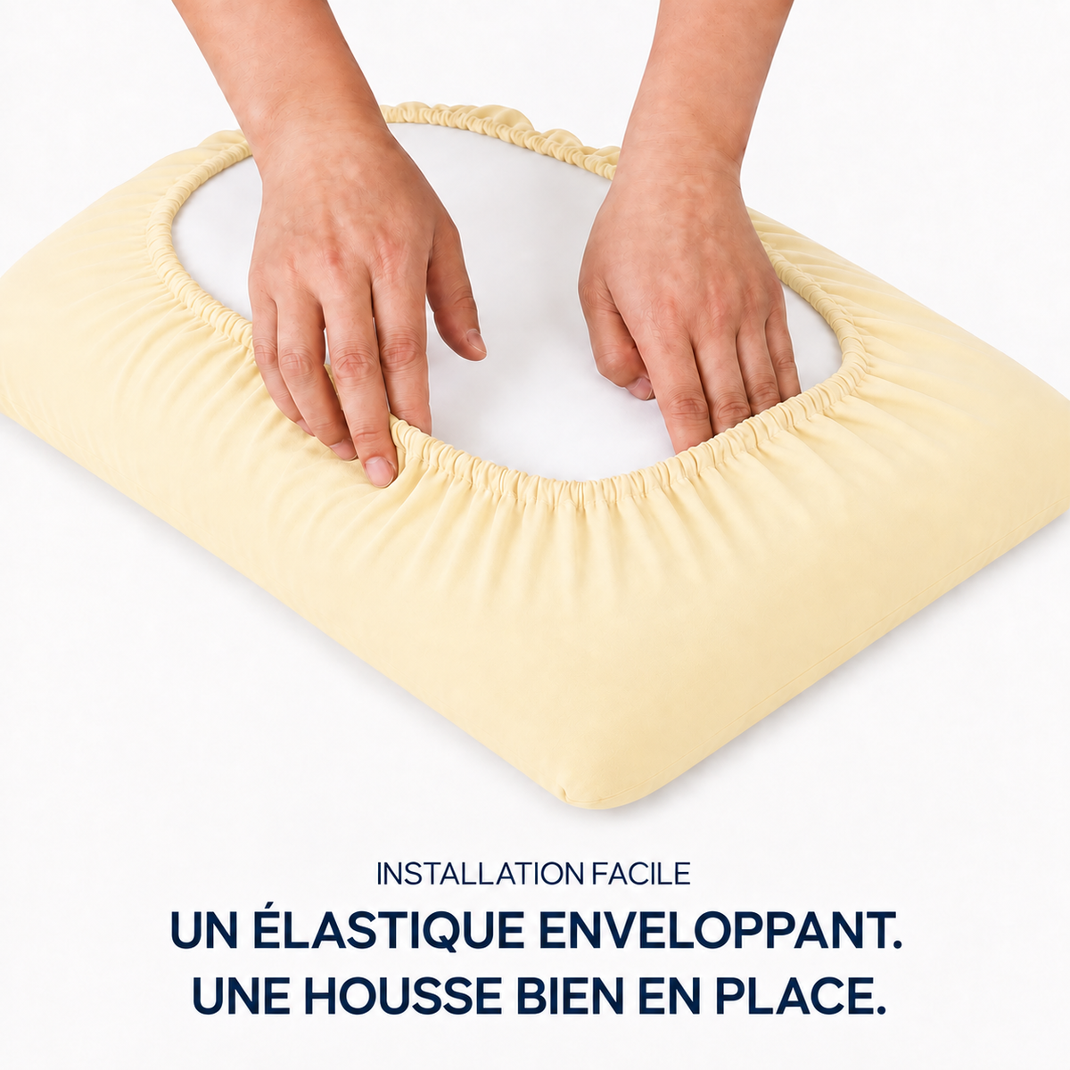 Housse d’Oreiller Nuage