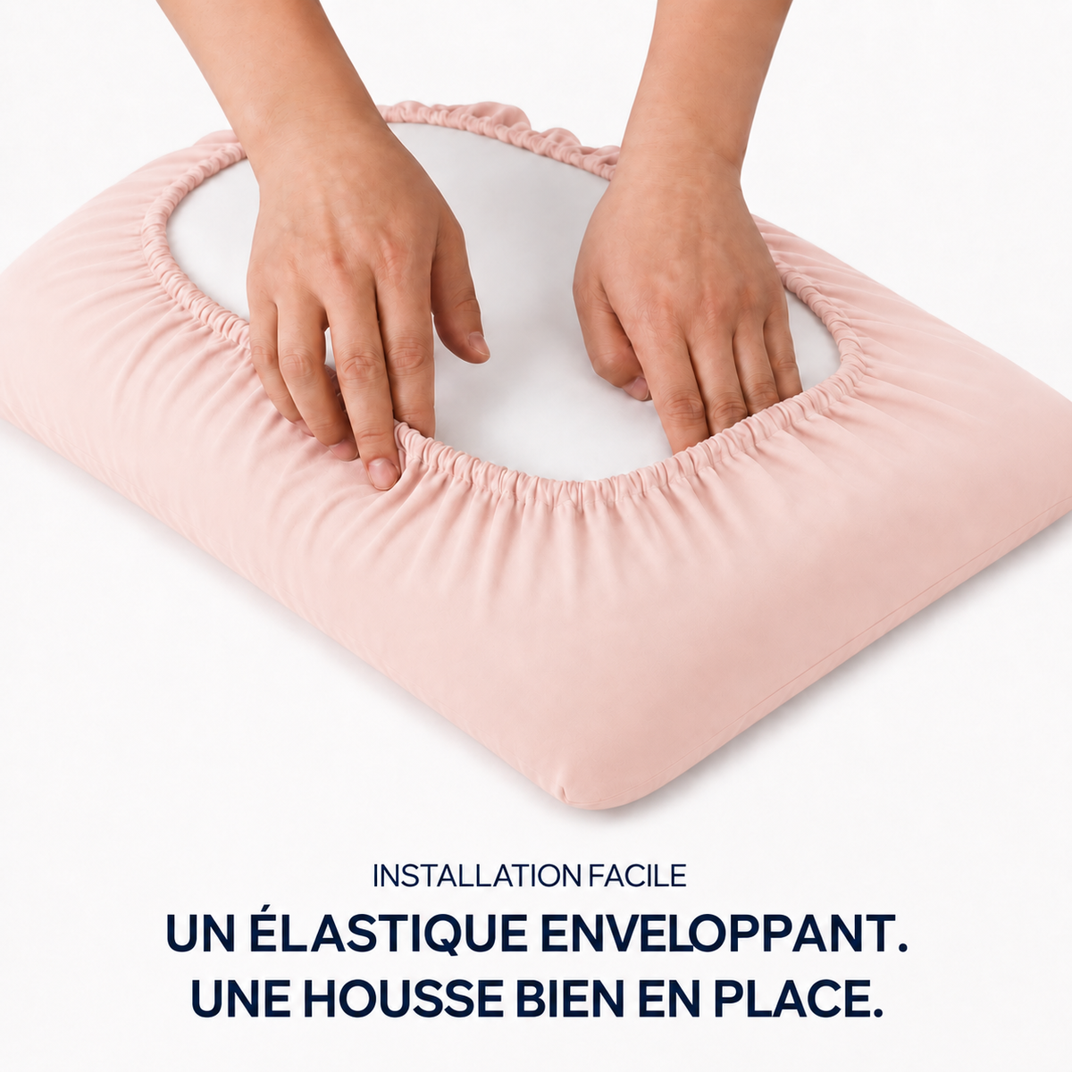 Housse d’Oreiller Nuage